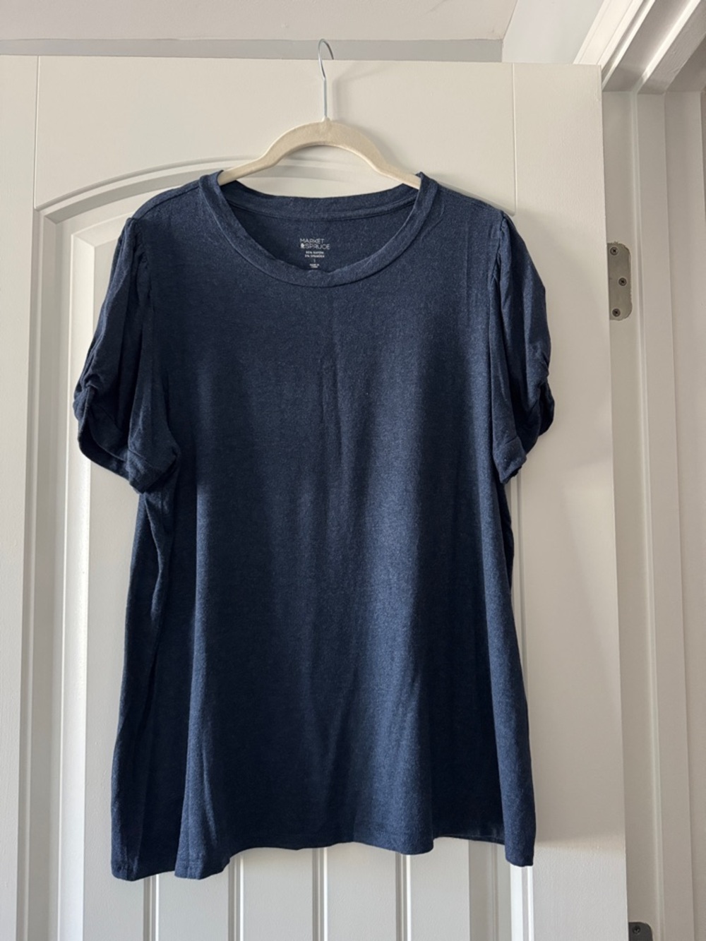 Casual T-shirt
